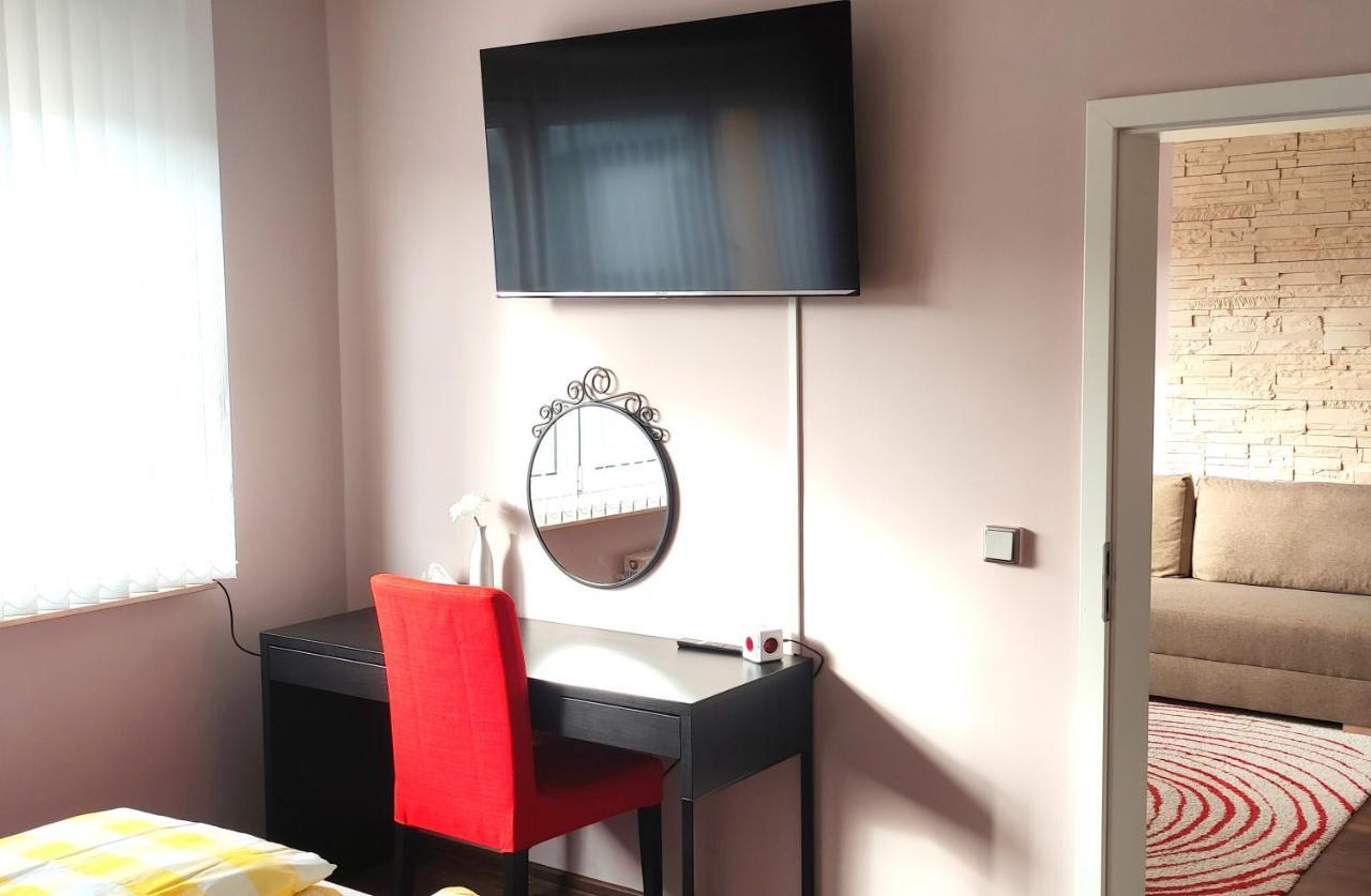 Apartment U - Relax Lipcse Kültér fotó