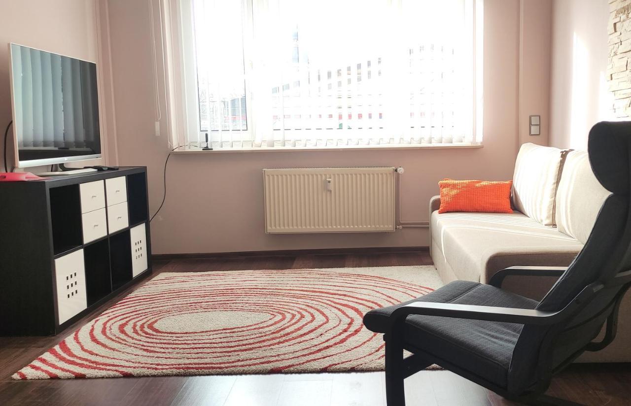 Apartment U - Relax Lipcse Kültér fotó
