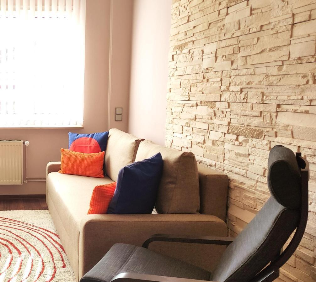 Apartment U - Relax Lipcse Kültér fotó