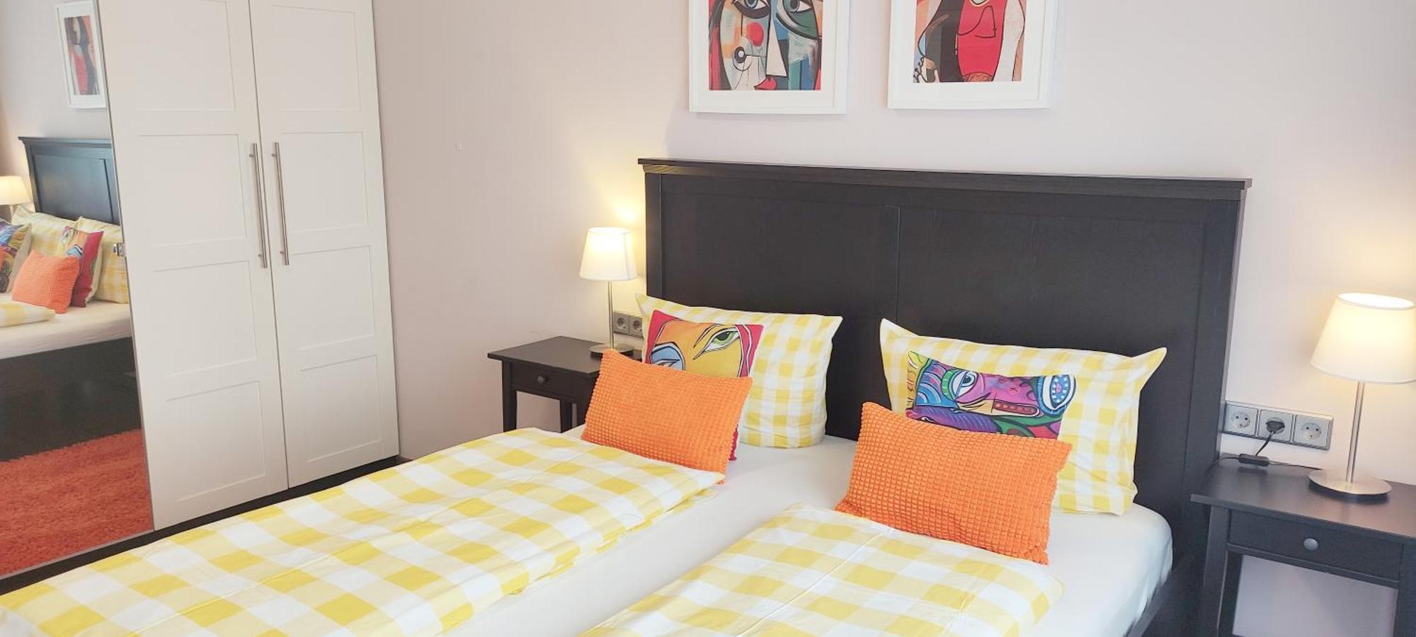 Apartment U - Relax Lipcse Kültér fotó