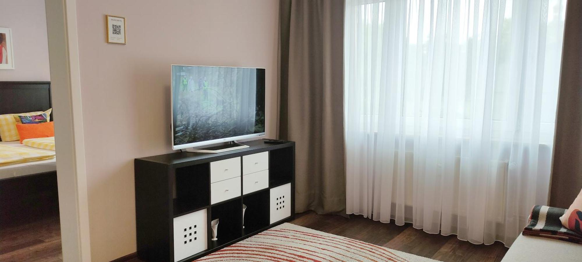 Apartment U - Relax Lipcse Kültér fotó