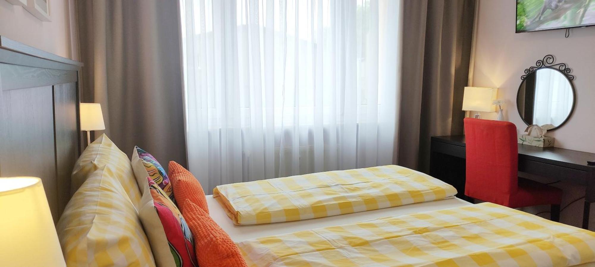 Apartment U - Relax Lipcse Kültér fotó