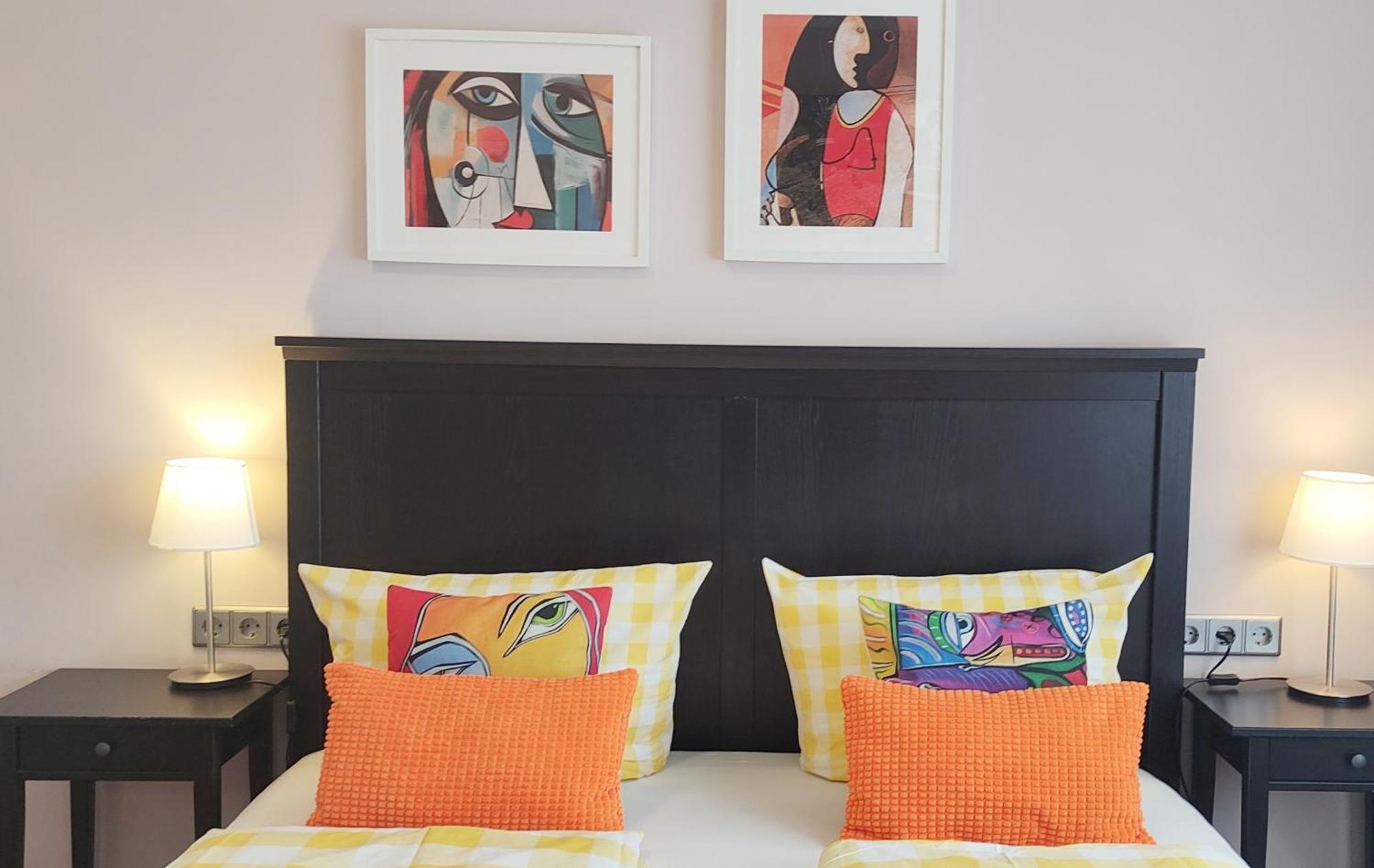 Apartment U - Relax Lipcse Kültér fotó