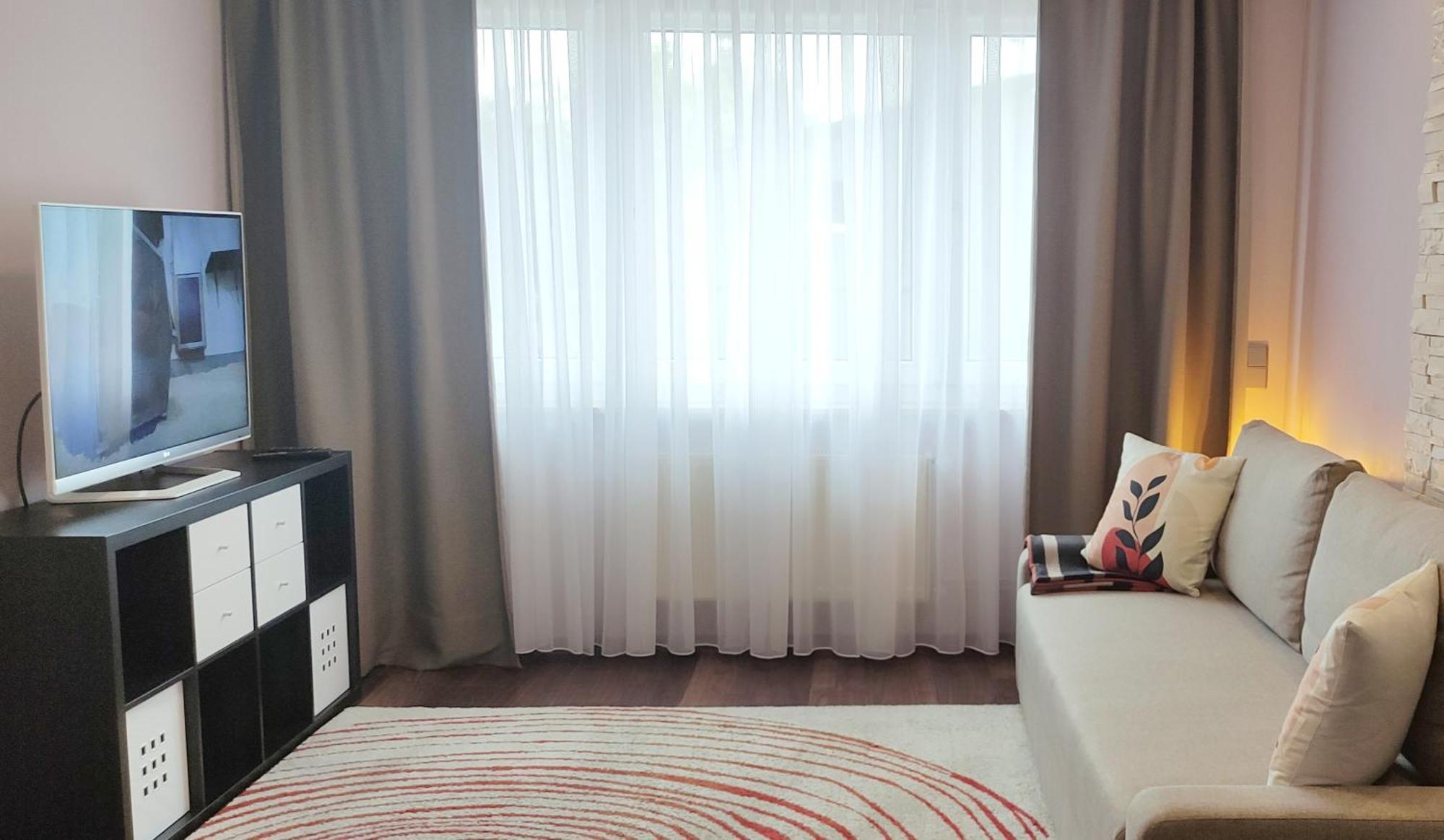 Apartment U - Relax Lipcse Kültér fotó