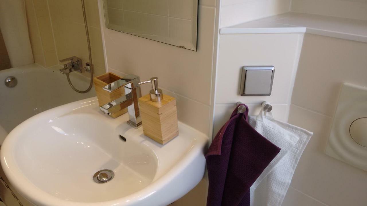 Apartment U - Relax Lipcse Kültér fotó