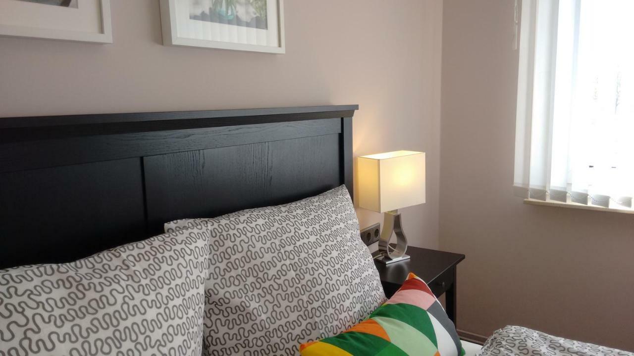 Apartment U - Relax Lipcse Kültér fotó