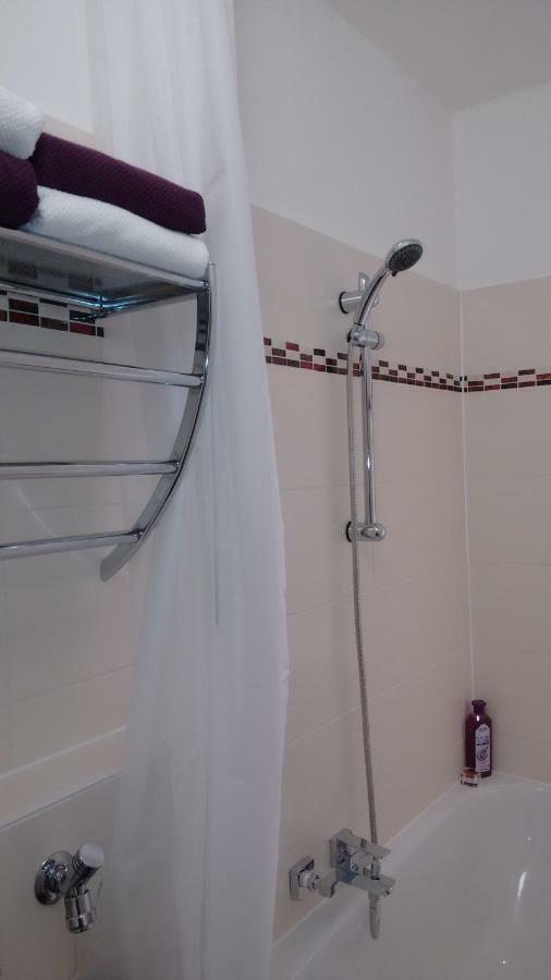 Apartment U - Relax Lipcse Kültér fotó
