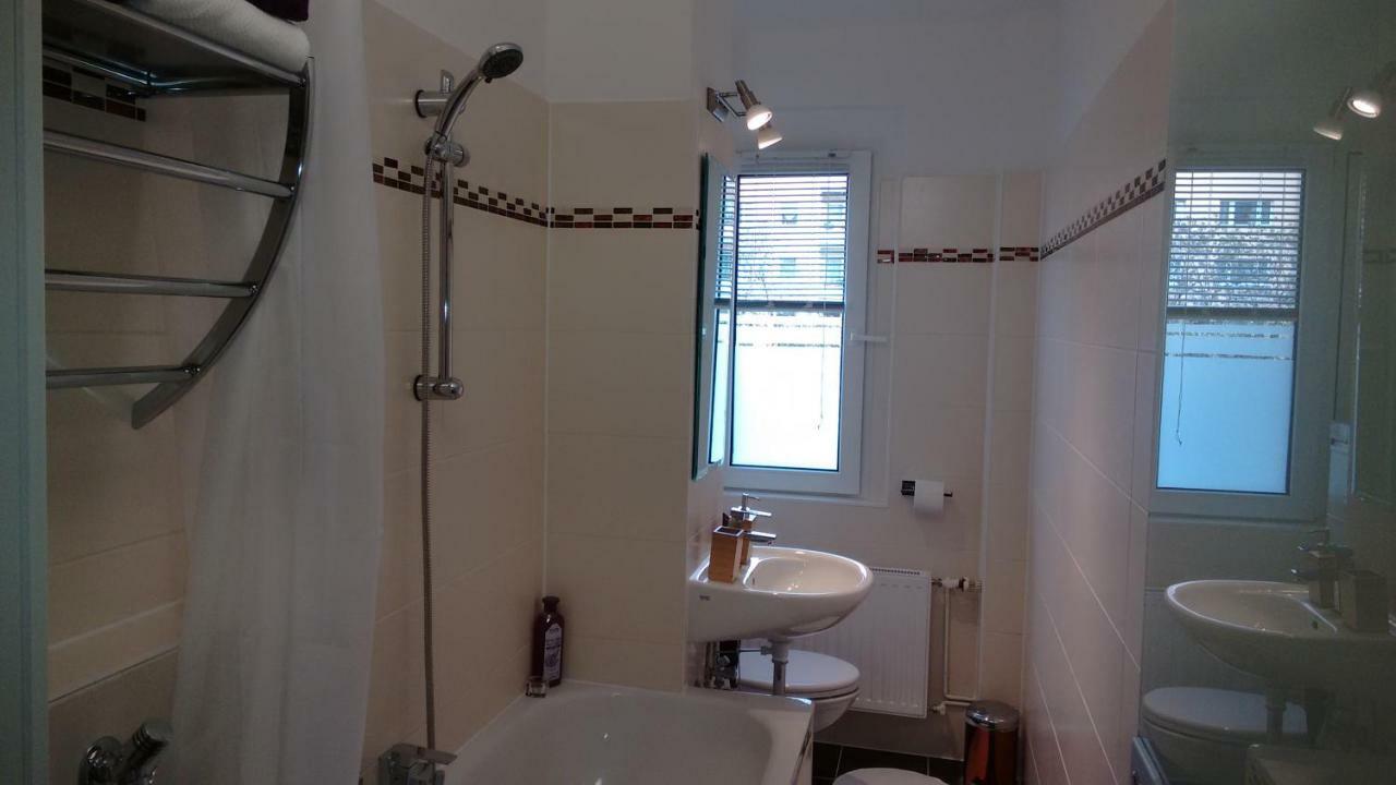 Apartment U - Relax Lipcse Kültér fotó