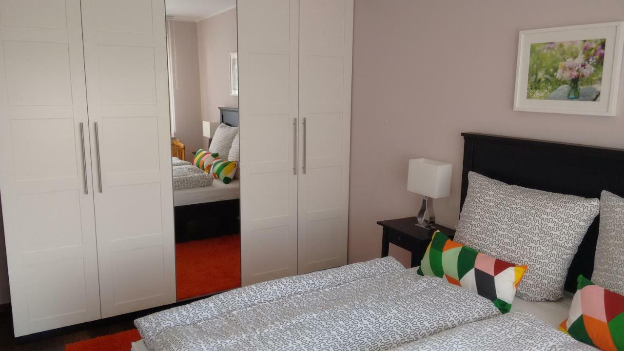 Apartment U - Relax Lipcse Kültér fotó