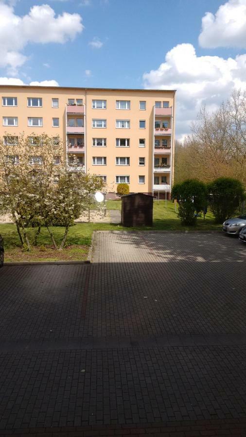 Apartment U - Relax Lipcse Kültér fotó