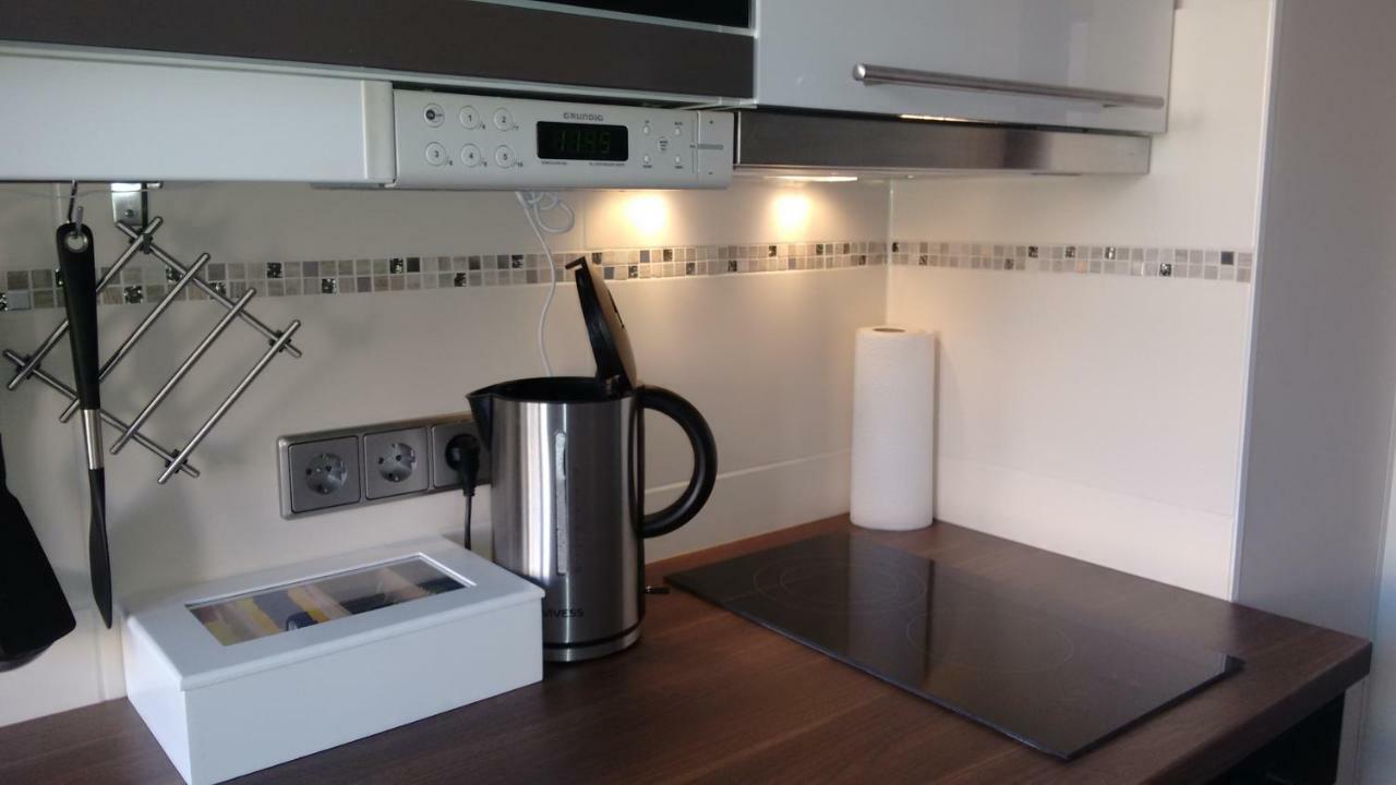 Apartment U - Relax Lipcse Kültér fotó