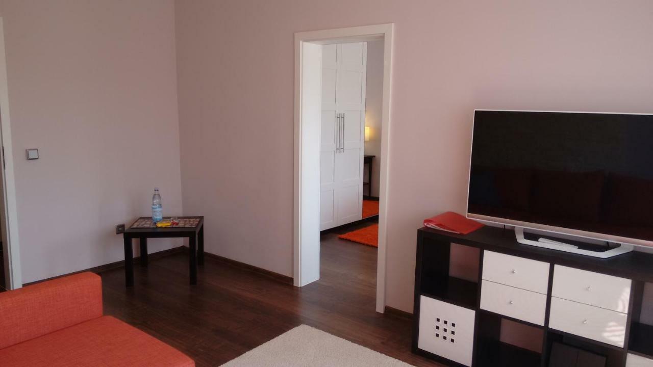 Apartment U - Relax Lipcse Kültér fotó