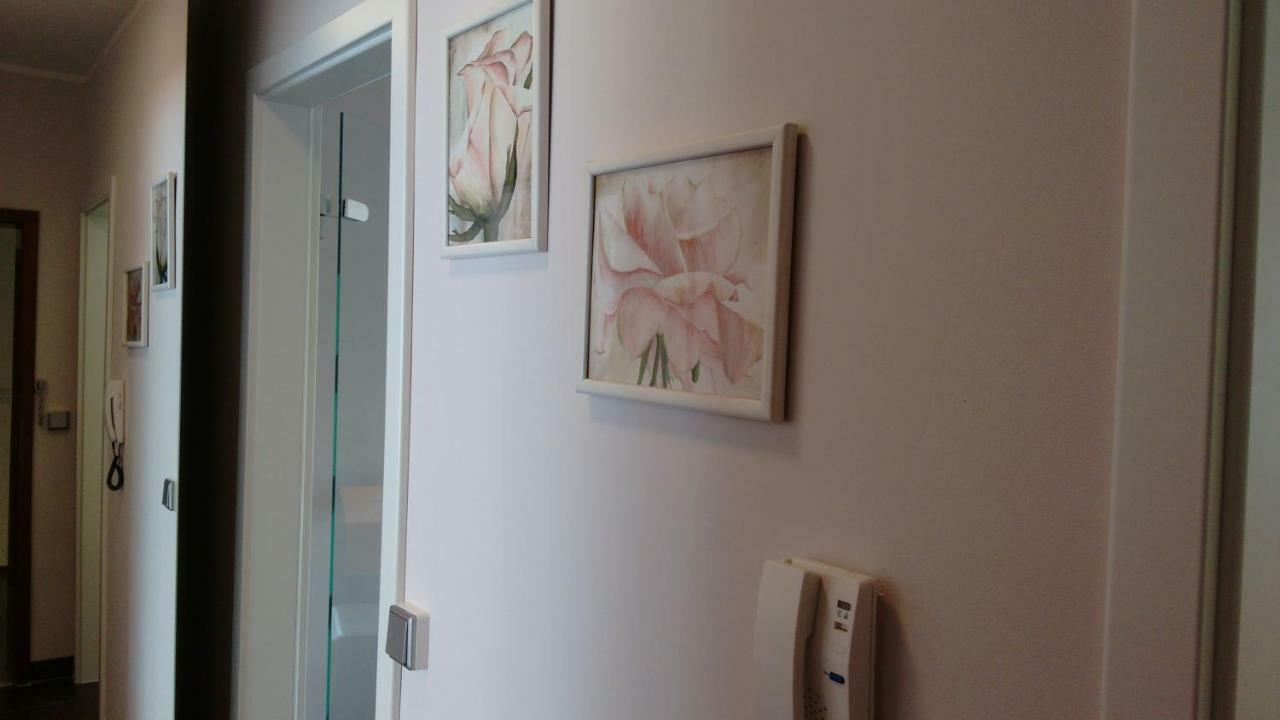 Apartment U - Relax Lipcse Kültér fotó