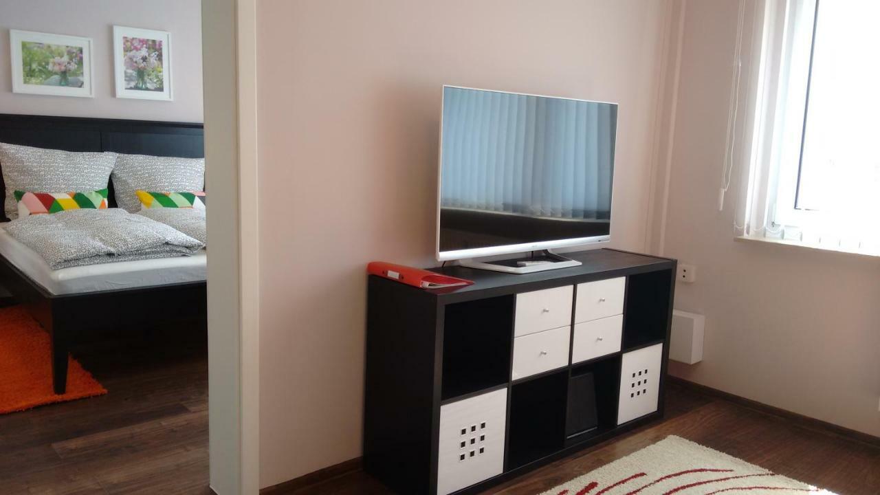 Apartment U - Relax Lipcse Kültér fotó
