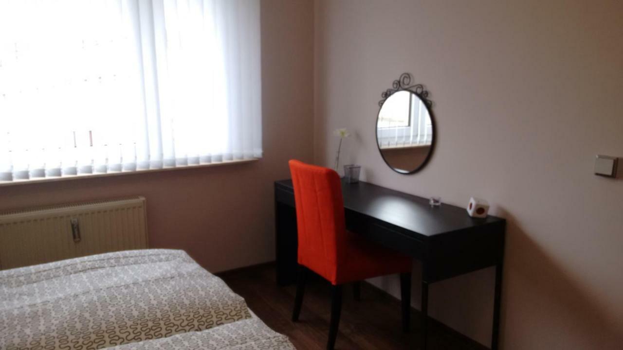 Apartment U - Relax Lipcse Kültér fotó