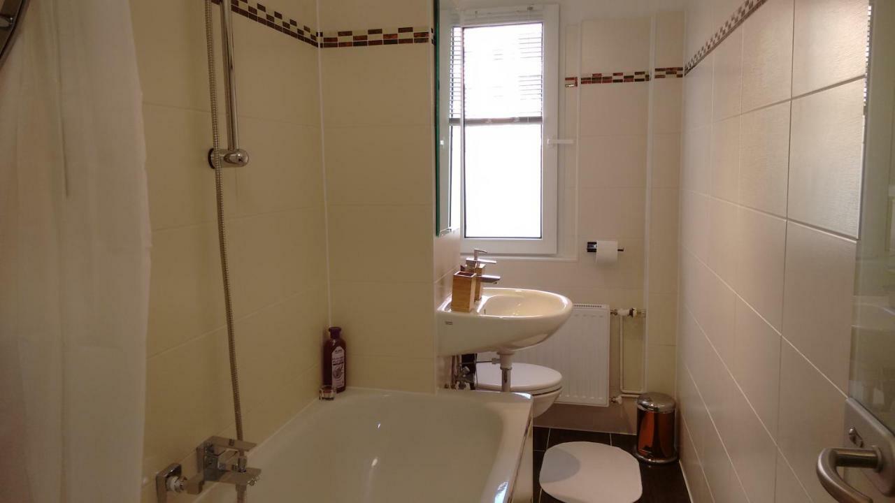 Apartment U - Relax Lipcse Kültér fotó