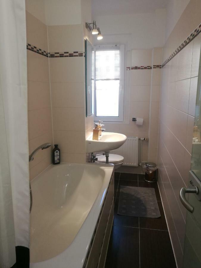Apartment U - Relax Lipcse Kültér fotó